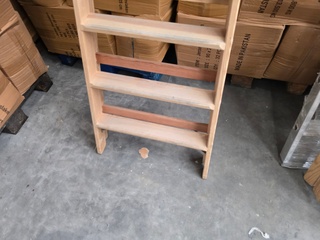 Trap Houten